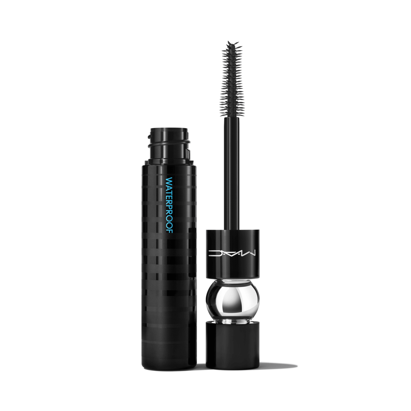 M·A·CStack Waterproof Mascara MAC Cosmetics México Sitio Oficial