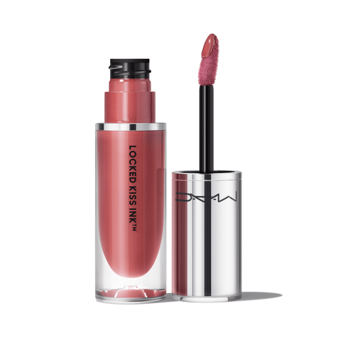 M·A·C Locked Kiss Ink 24HR Lipcolour