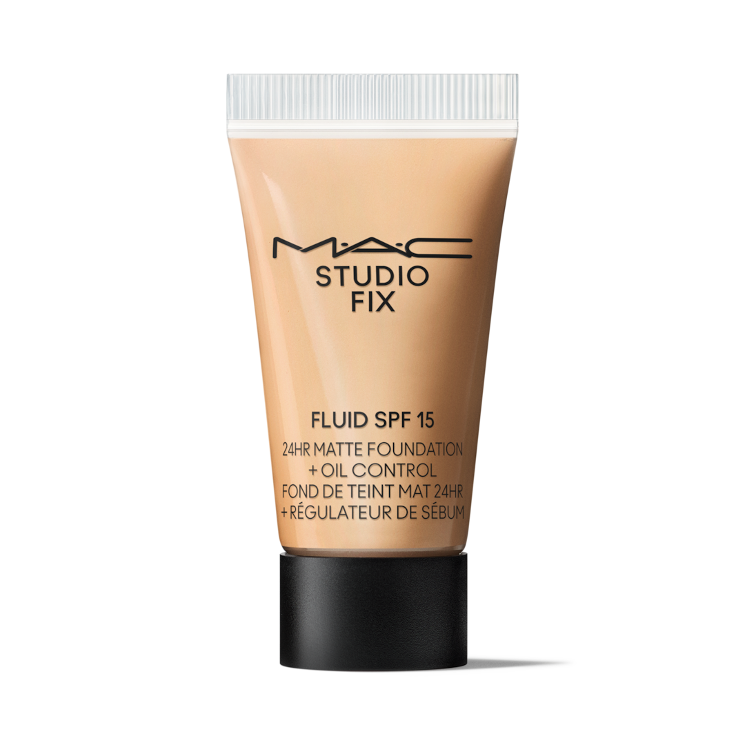 Studio Fix Fluid SPF 15 Deluxe Sample