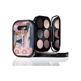 Connect In Colour Eye Shadow Palette: Encrypted Kryptonite