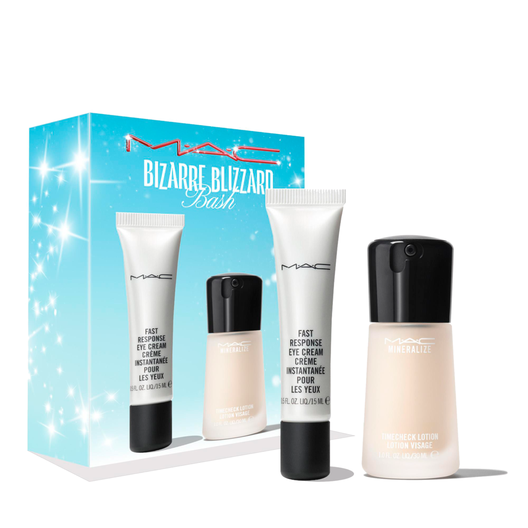 Face Care Holiday Kit