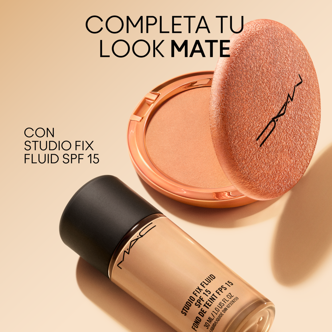 SKINFINISH SUNSTRUCK MATTE BRONZER, Matte Light Rosy, 8g