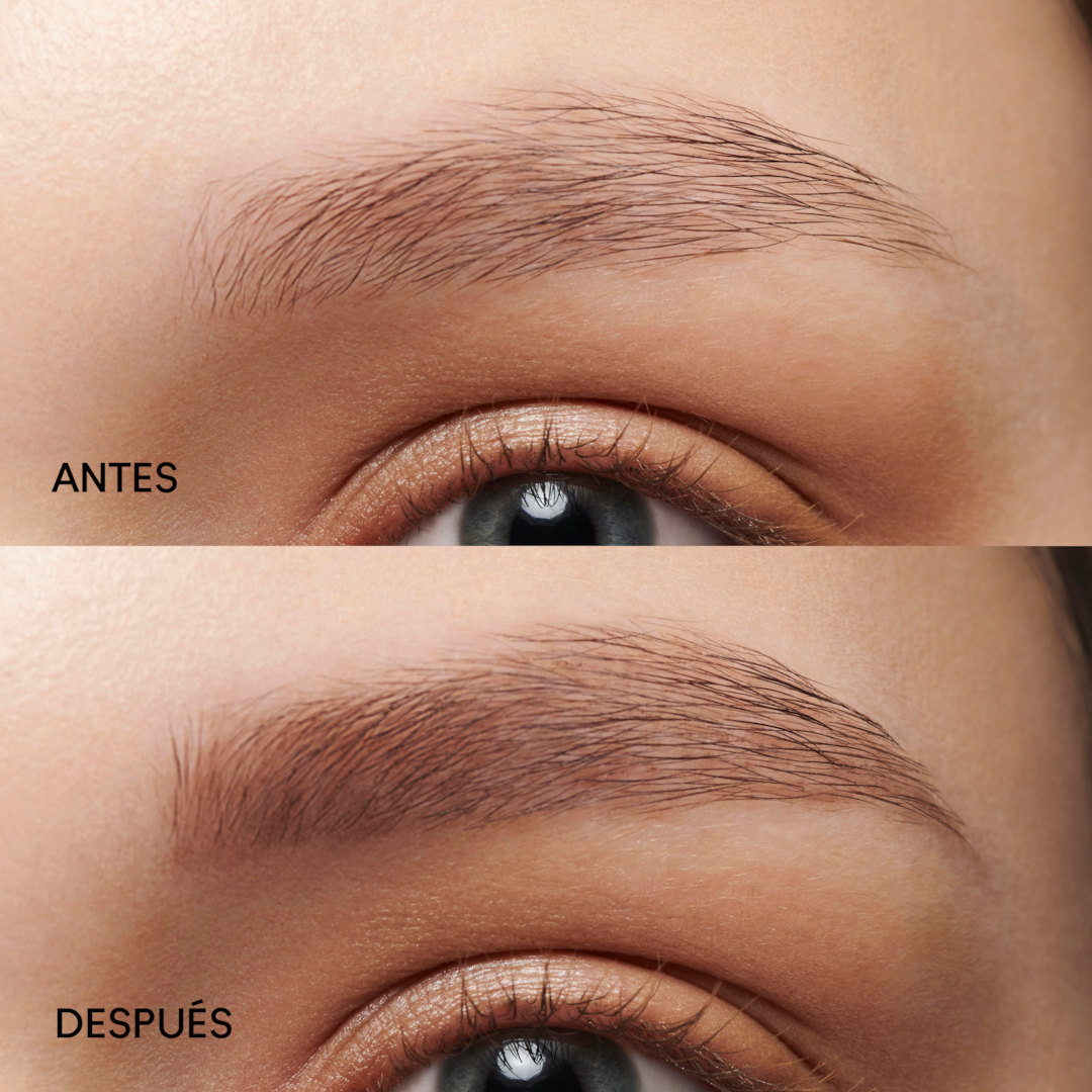 Lápiz de cejas M·A·C Pro Brow Definer 1MM Tip, BRUNETTE