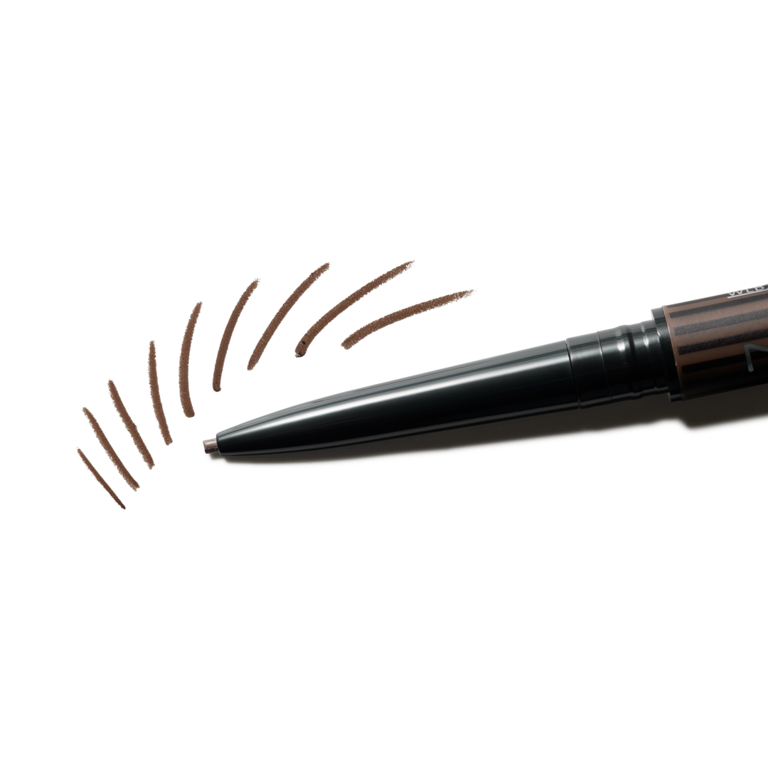 Lápiz de cejas M·A·C Pro Brow Definer 1MM Tip, STYLIZED