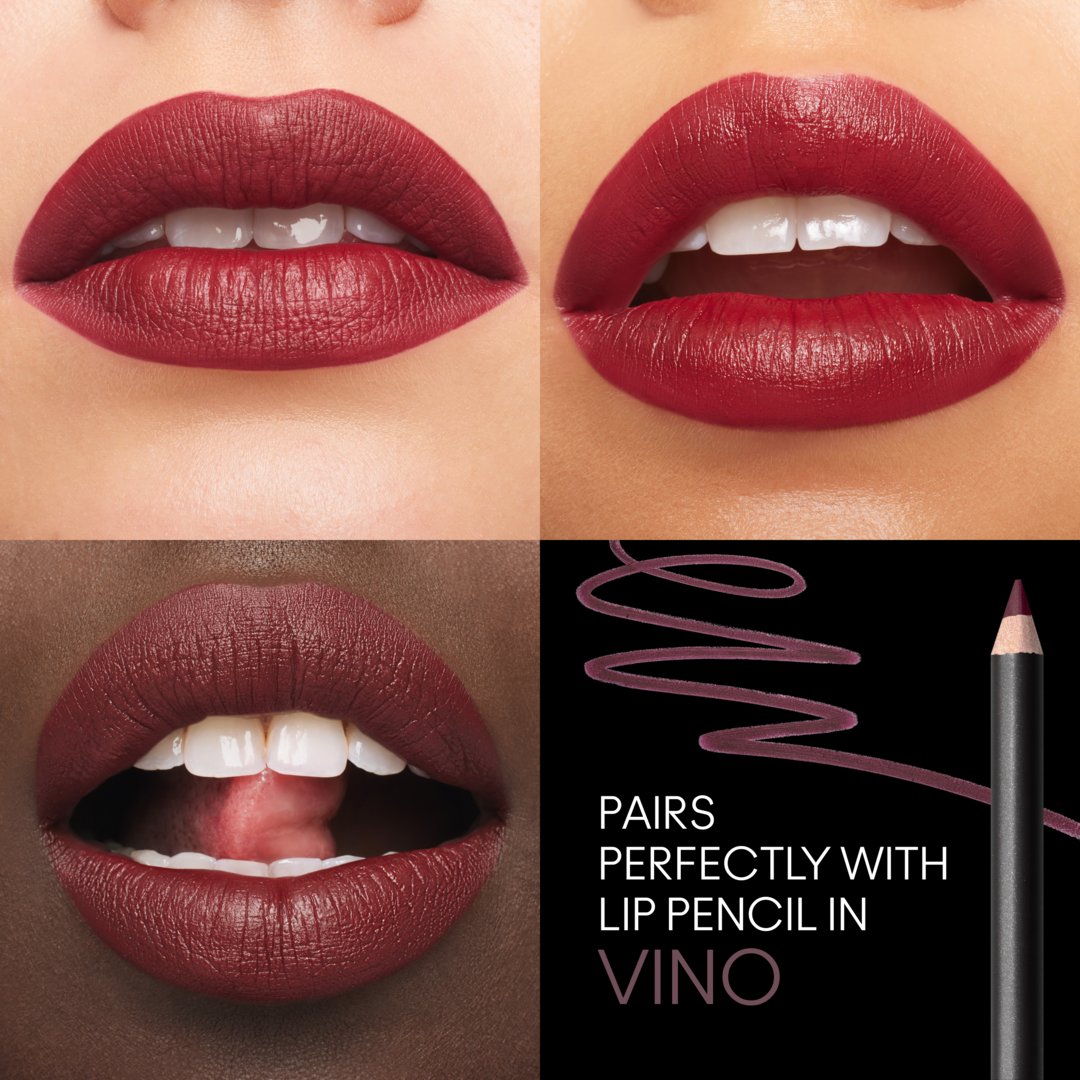 LABIAL MACXIMAL SILKY MATTE/ MINI M·A·C, Diva, 1.7g