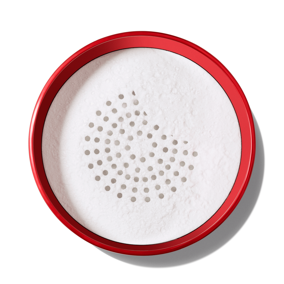 STUDIO FIX PRO SET + BLUR WEIGHTLESS LOOSE POWDER / LOVESTRUCK LUCKÂ, Translucent, 100ml