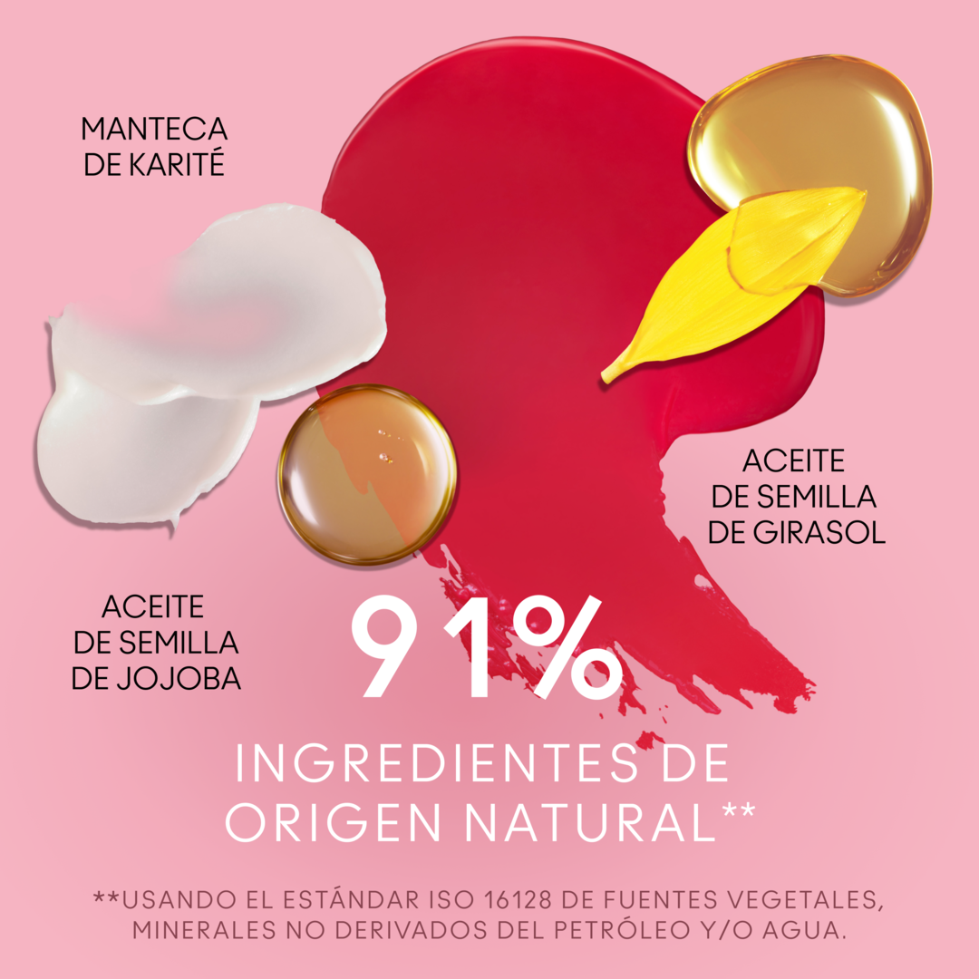 BÁLSAMO LABIAL GLOW PLAY, VIBE