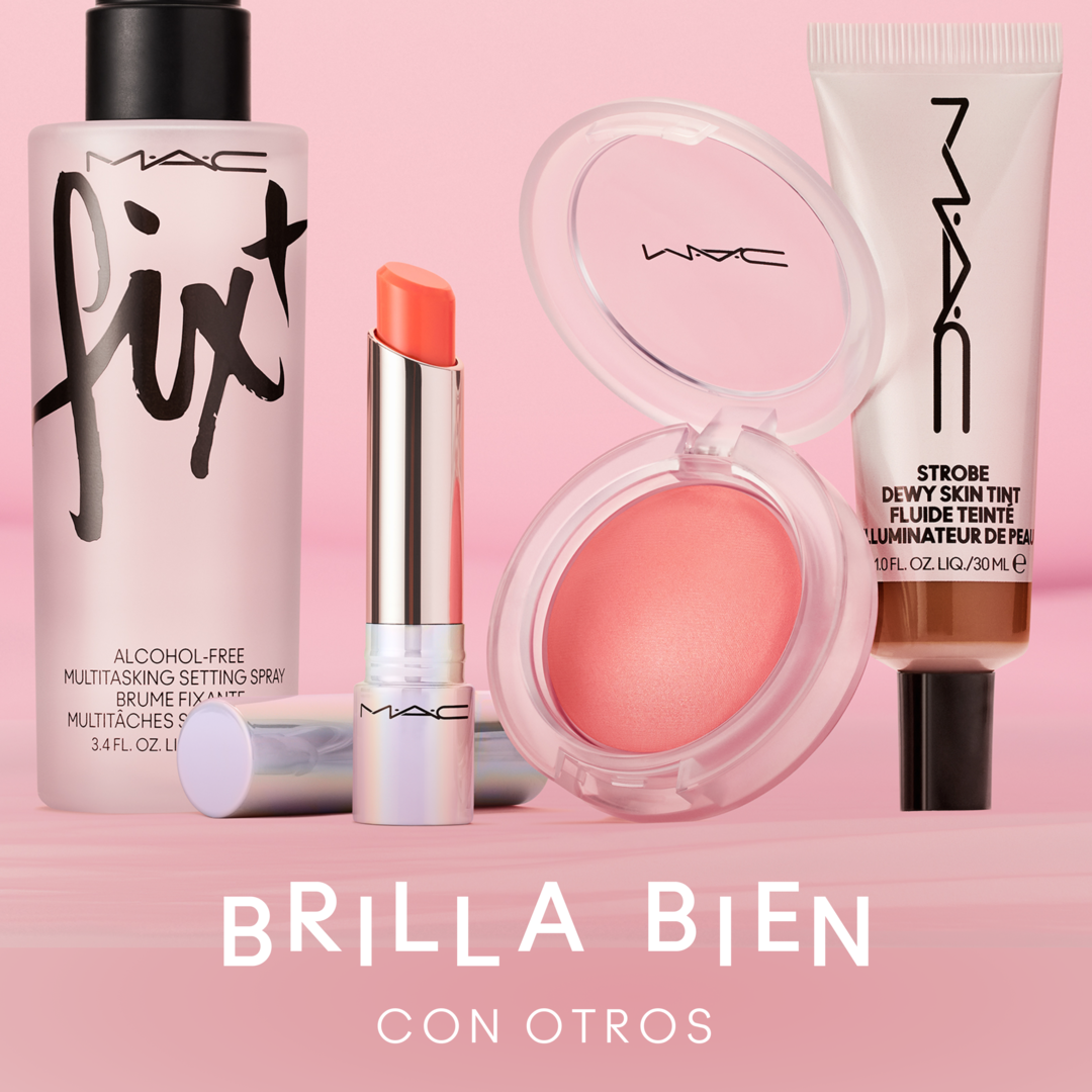 BÁLSAMO LABIAL GLOW PLAY, VIBE