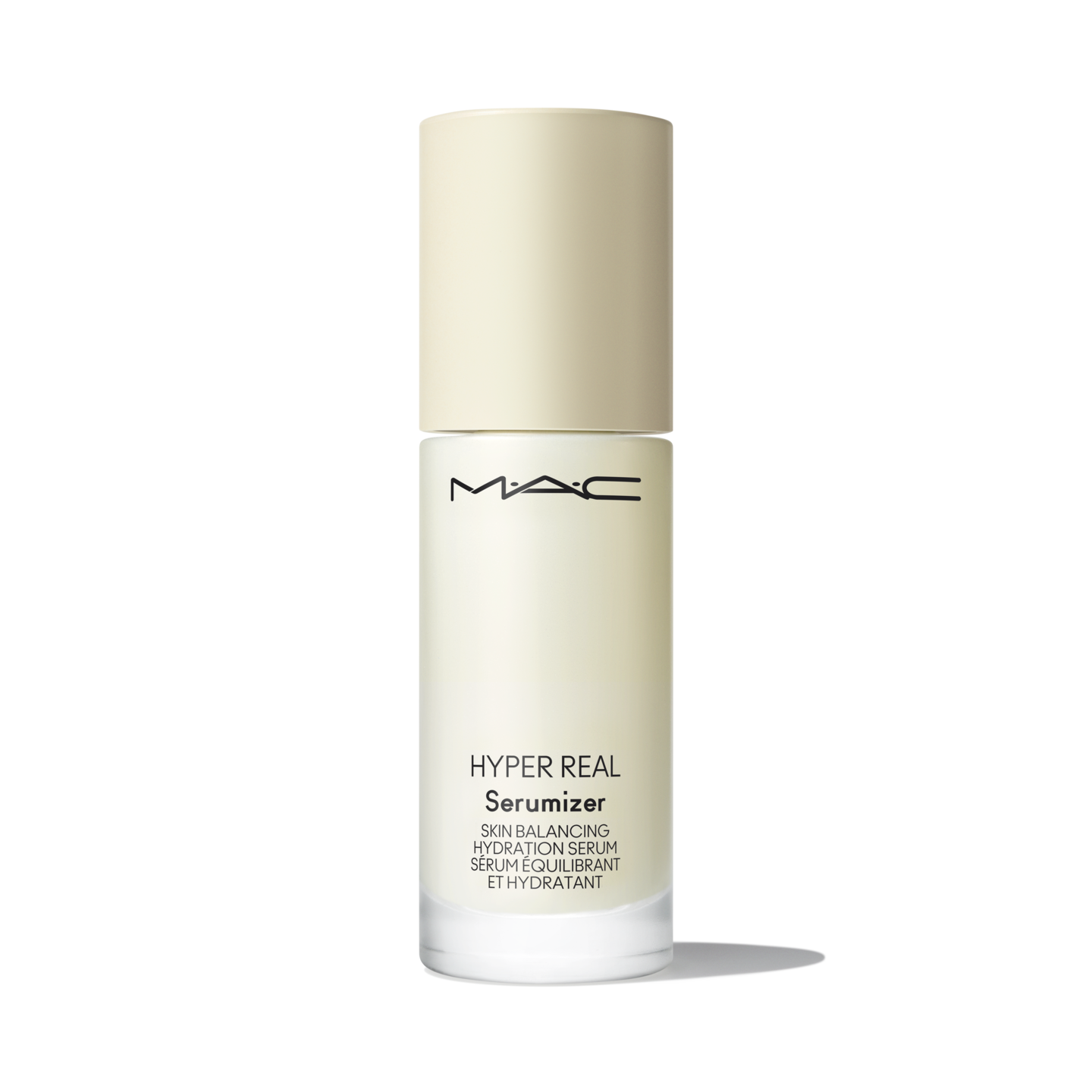 HYPER REAL: La nueva línea de tratamiento de MAC Cosmetics - HIGHXTAR.