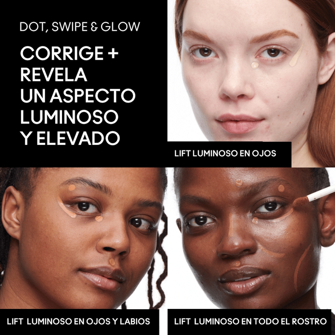 STUDIO RADIANCE SERUM-POWERED CONCEALER 
