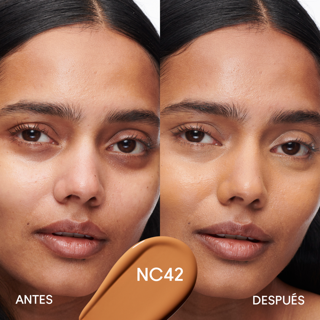 STUDIO RADIANCE SERUM-POWERED CONCEALER 