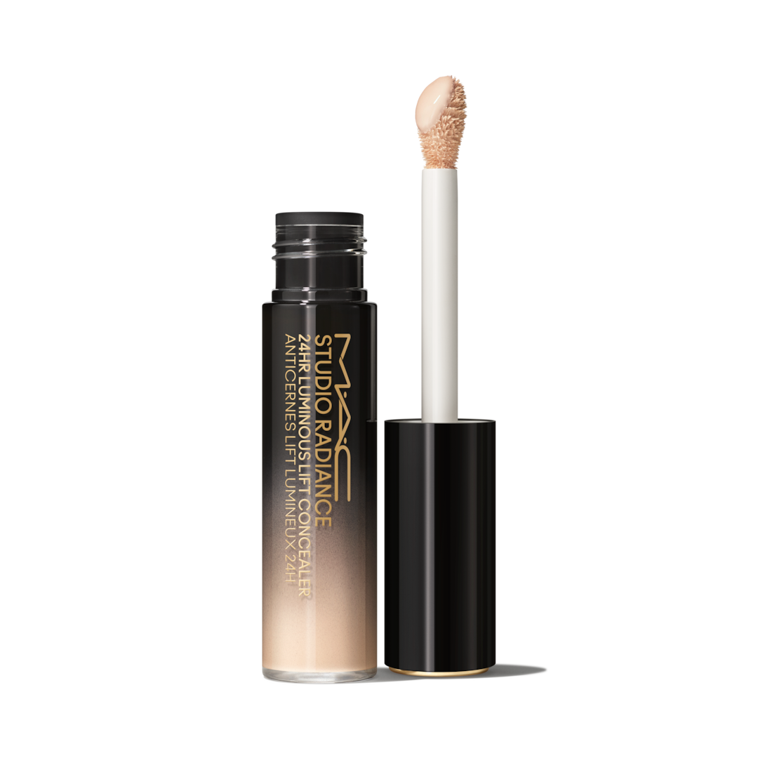 STUDIO RADIANCE​ SERUM-POWERED CONCEALER 