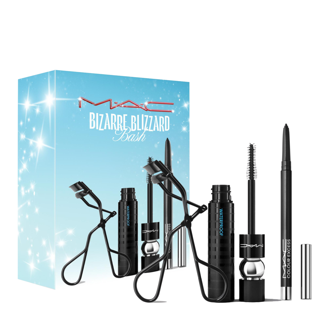 Curler Holiday Kit