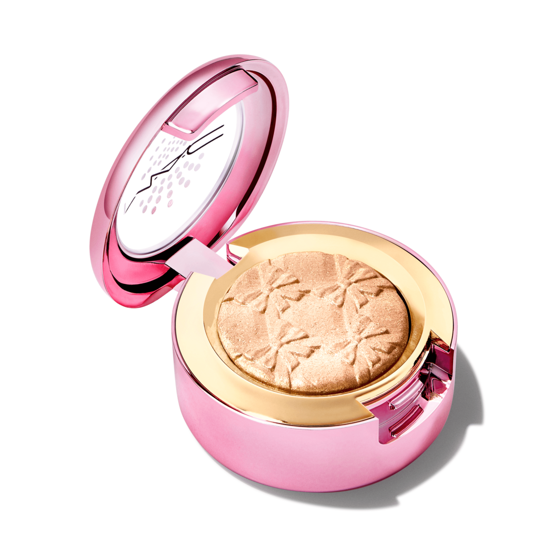 Sparkler Eye Shadow / Bubbles & Bows