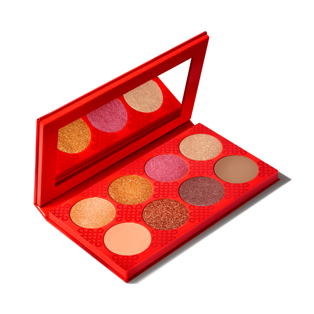 Eye Shadow x 8 / New Year Shine