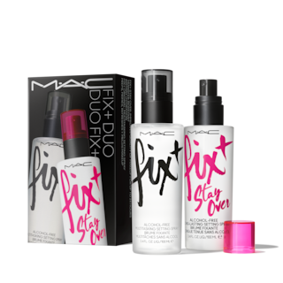 SET + STAY FIX+ DUO