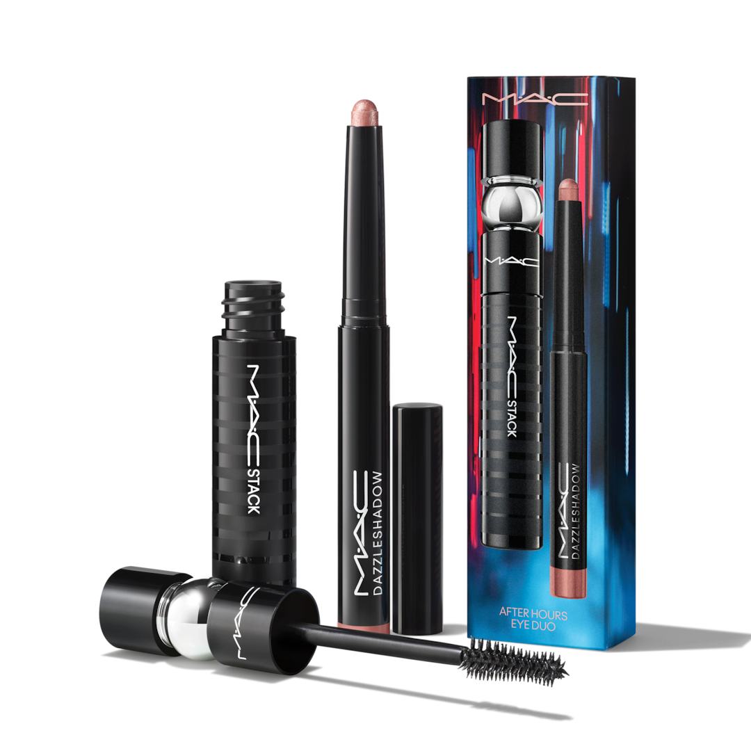 After Hours Eye Duo