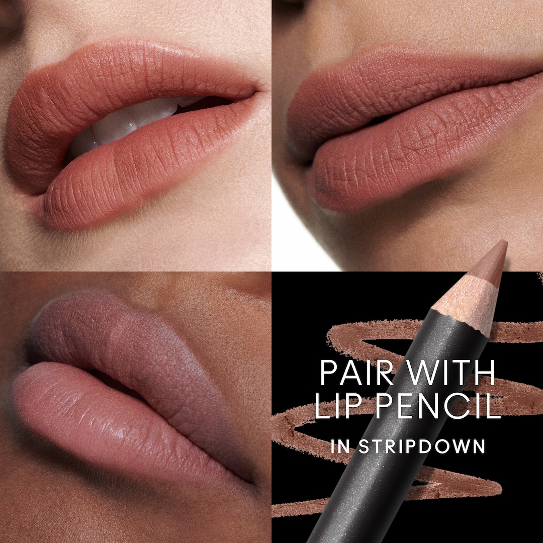 Powder Kiss Liquid Lipcolour 