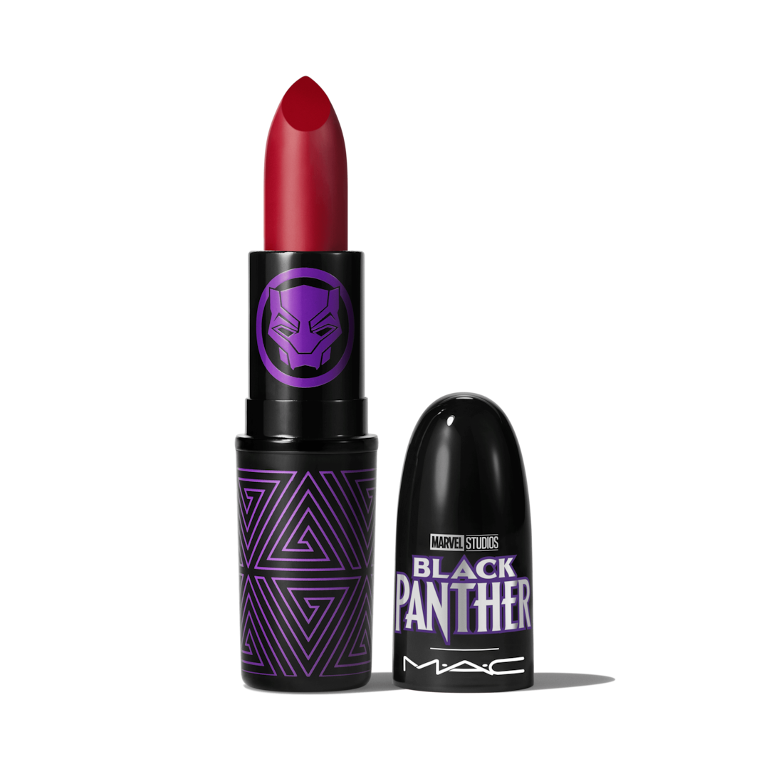 Lipstick / Marvel Studios' Black Panther Collection By M·A·C