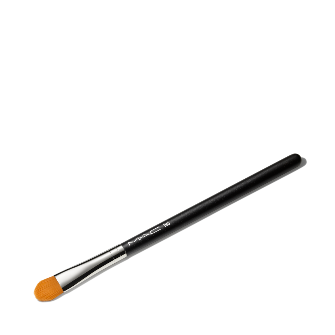 195 Synthetic Concealer Brush