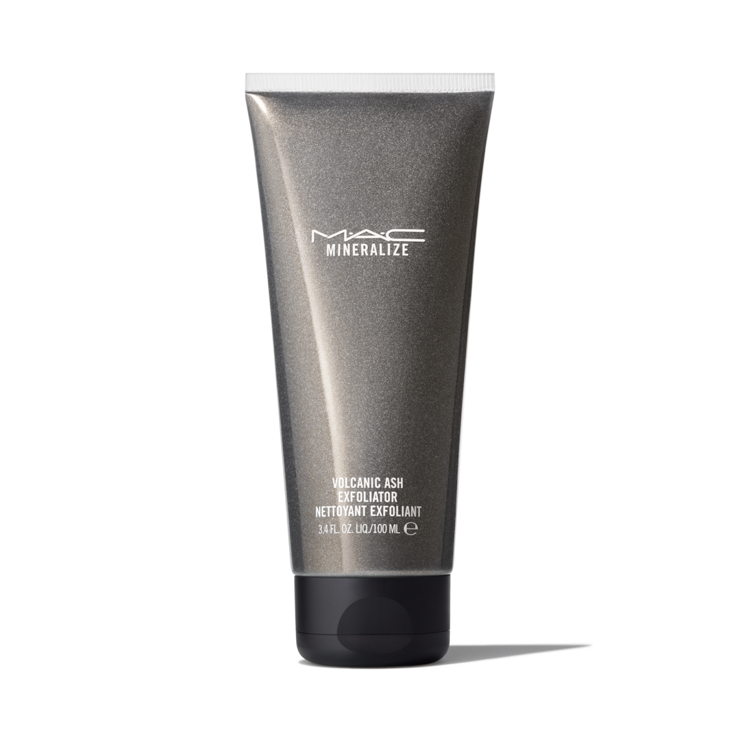 Mineralize Volcanic Ash Exfoliator