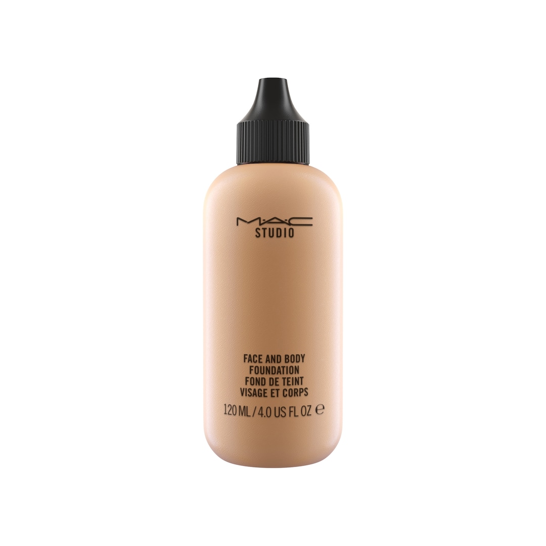 M·A·C Studio Face and Body Foundation 120 ml