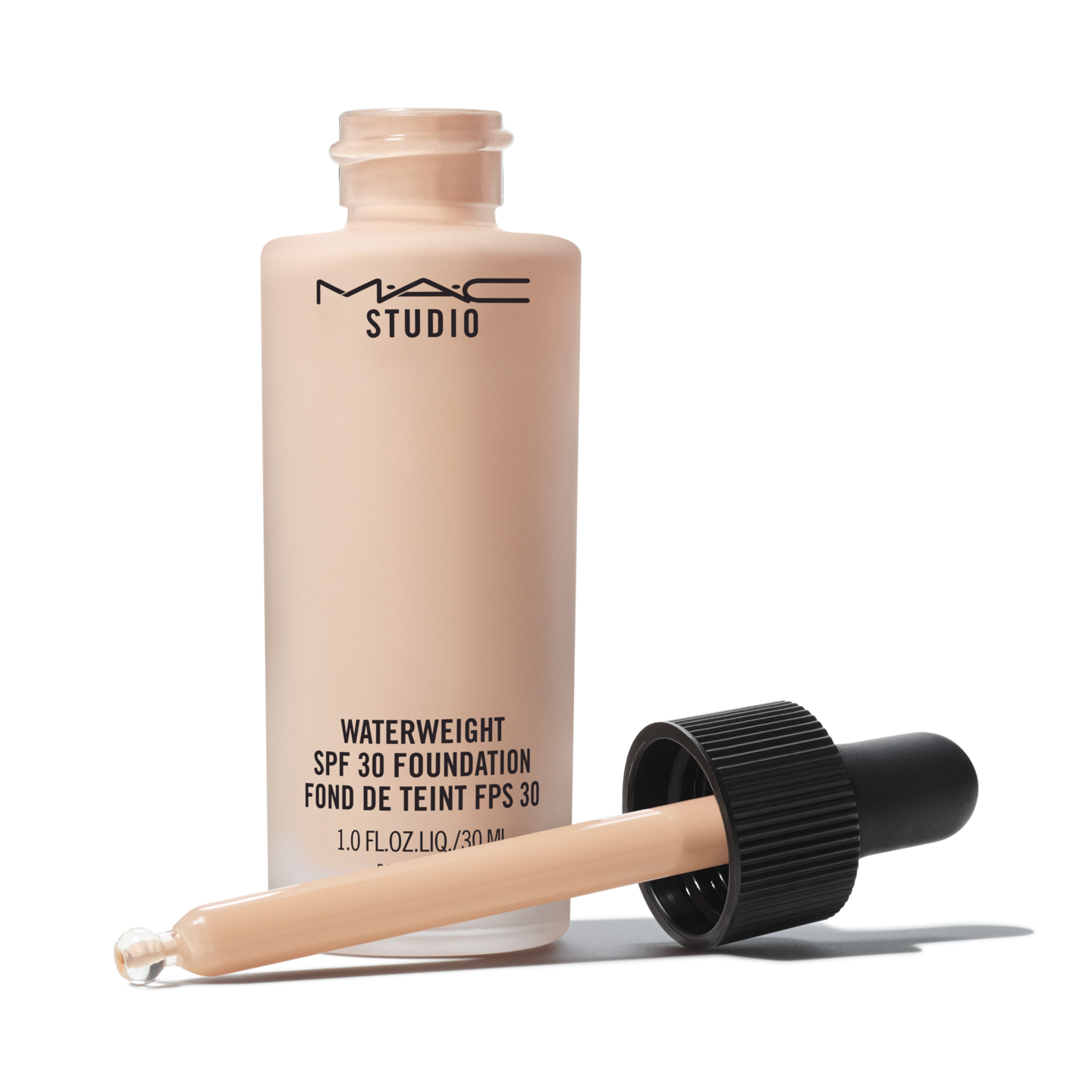 Studio Waterweight SPF 30 Foundation Waterbased Foundation M·A·C