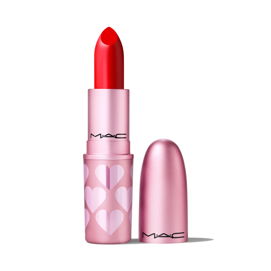 Matte Lipstick / Valentine’s Day