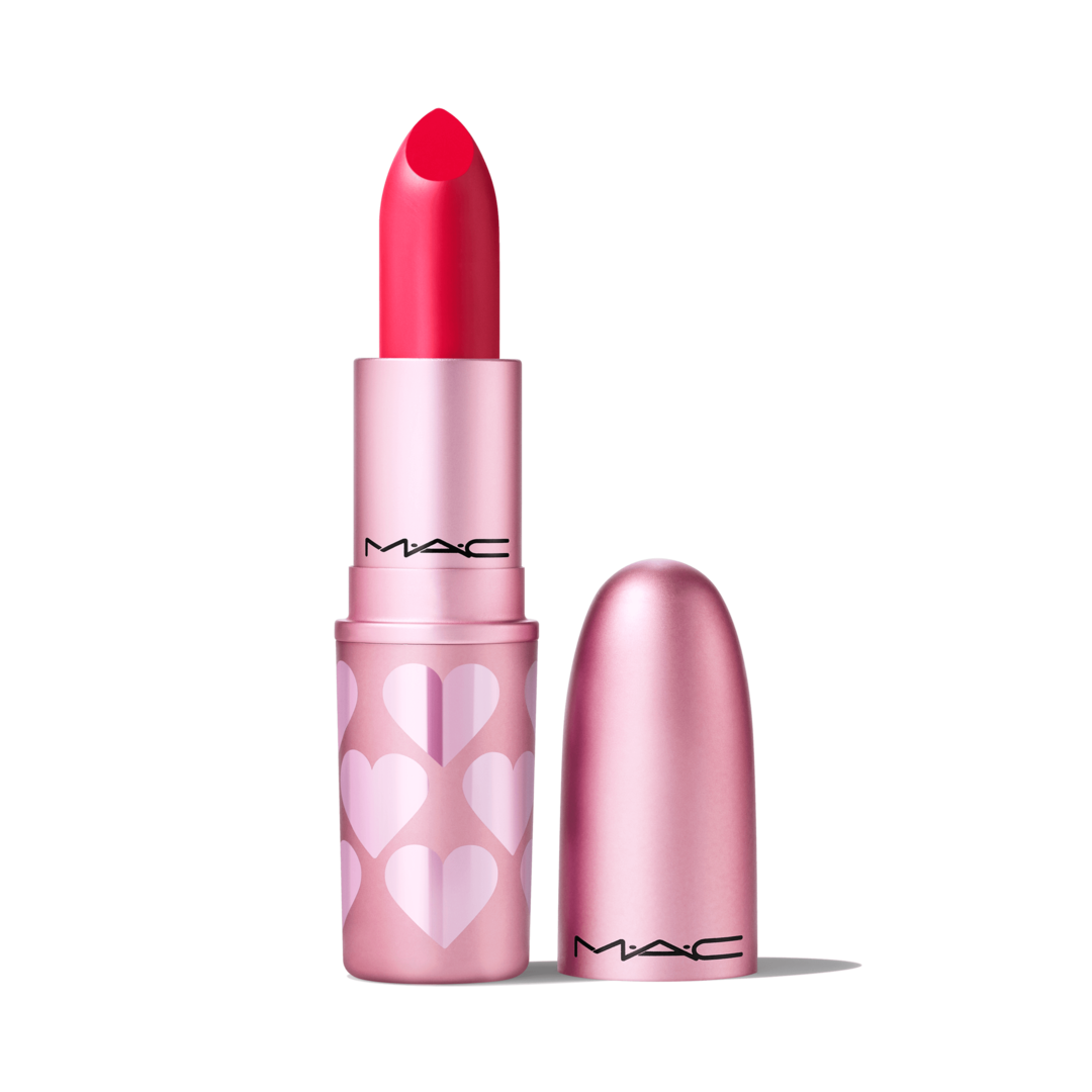 gevolgtrekking Nieuwsgierigheid Stimulans Lipstick | MAC Cosmetics Nederland - Official site