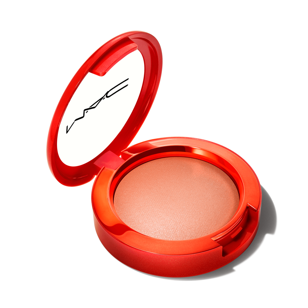 Glow Play Blush / New Year Shine