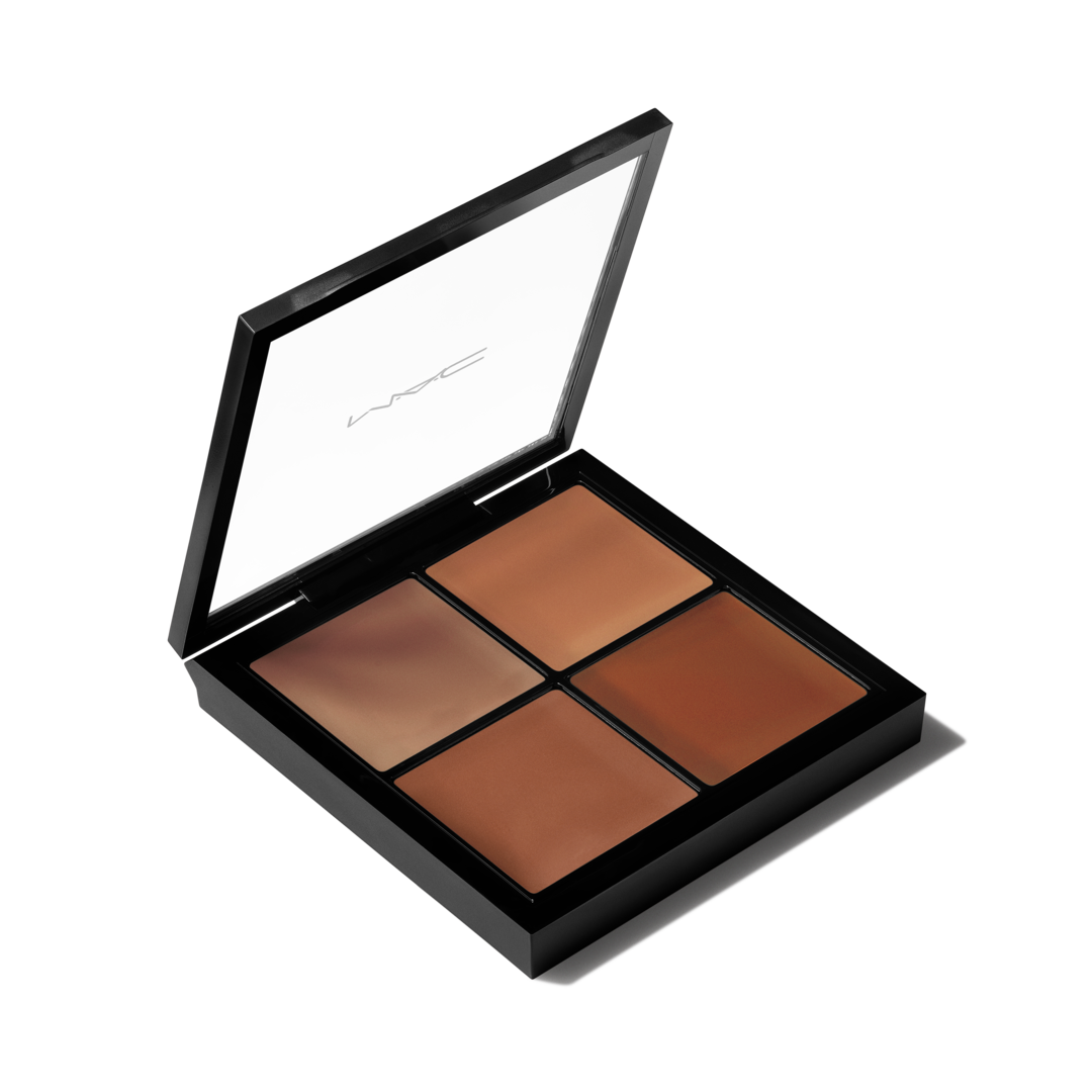 Pro Face Palette:  Contour 