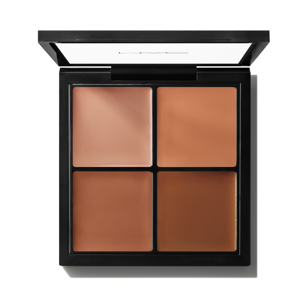 Pro Face Palette:  Contour 