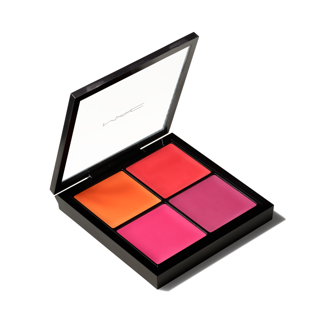 Pro Face Palette: Blush