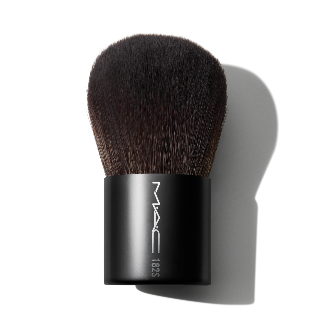 M∙A∙C Synthetic Buffer Brush | M∙A∙C Cosmetics | MAC Cosmetics Nederland - Officiële