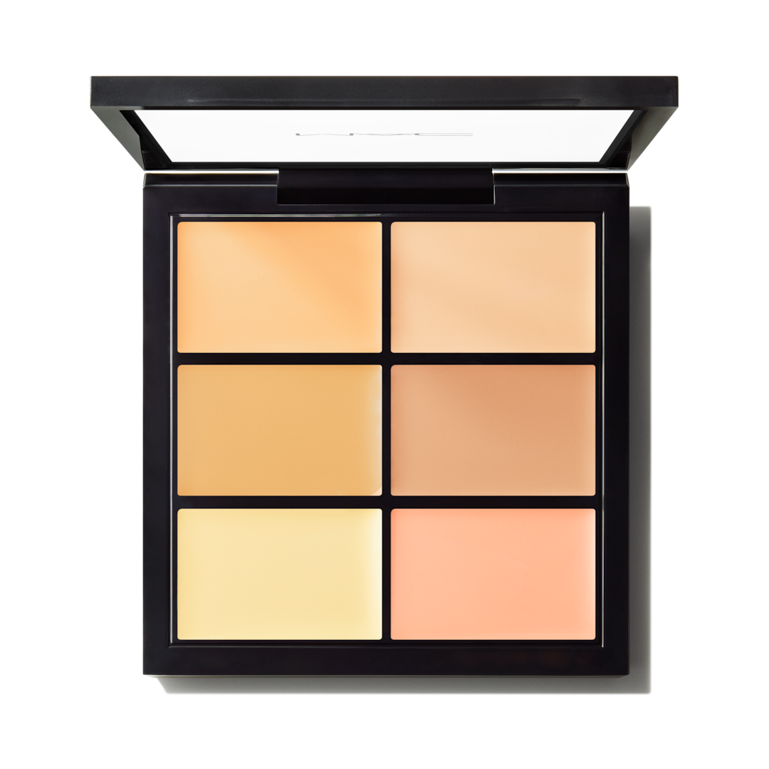 Studio Fix Conceal and Correct Palette