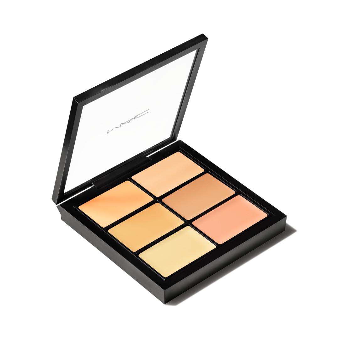 Studio Fix Conceal and Correct Palette