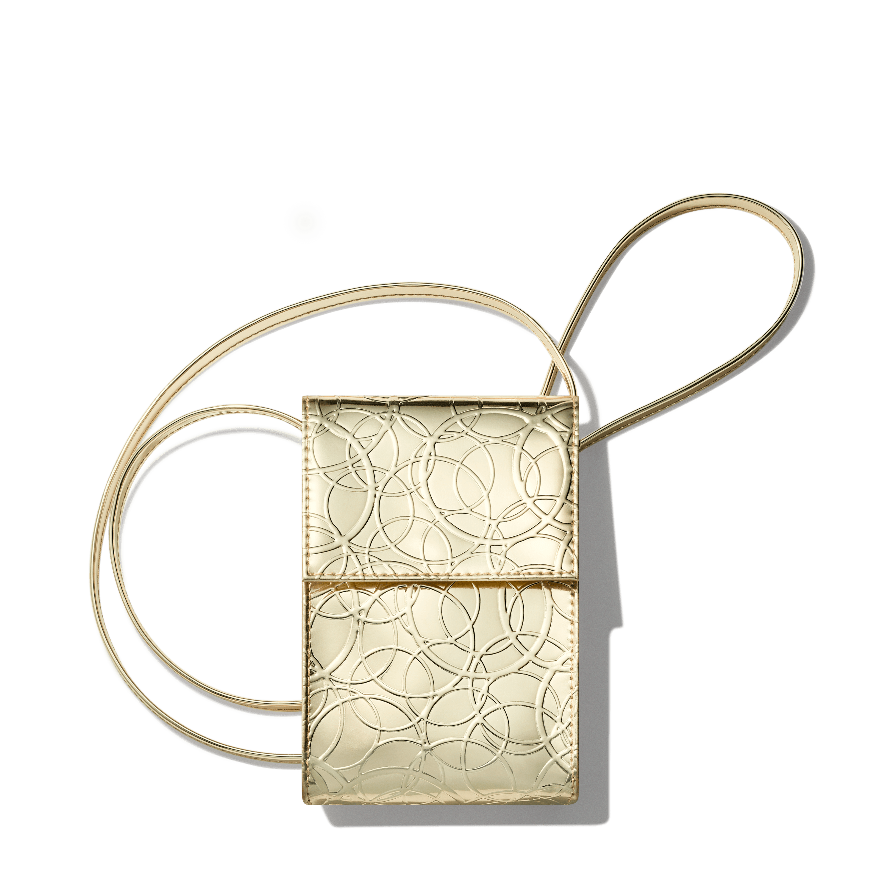 MAC Holiday GWP Bag Dusty Pink Gold Colored Zipper Ribbon Loop Handle NEW |  eBay