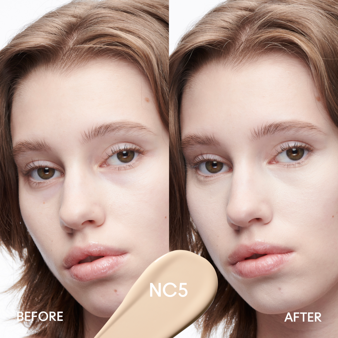 STUDIO RADIANCE​ SERUM-POWERED CONCEALER 