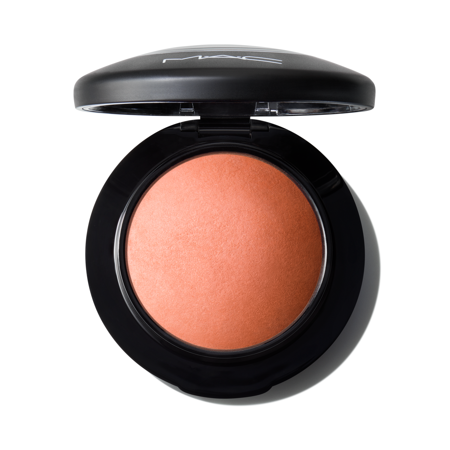 mac all about orange blush