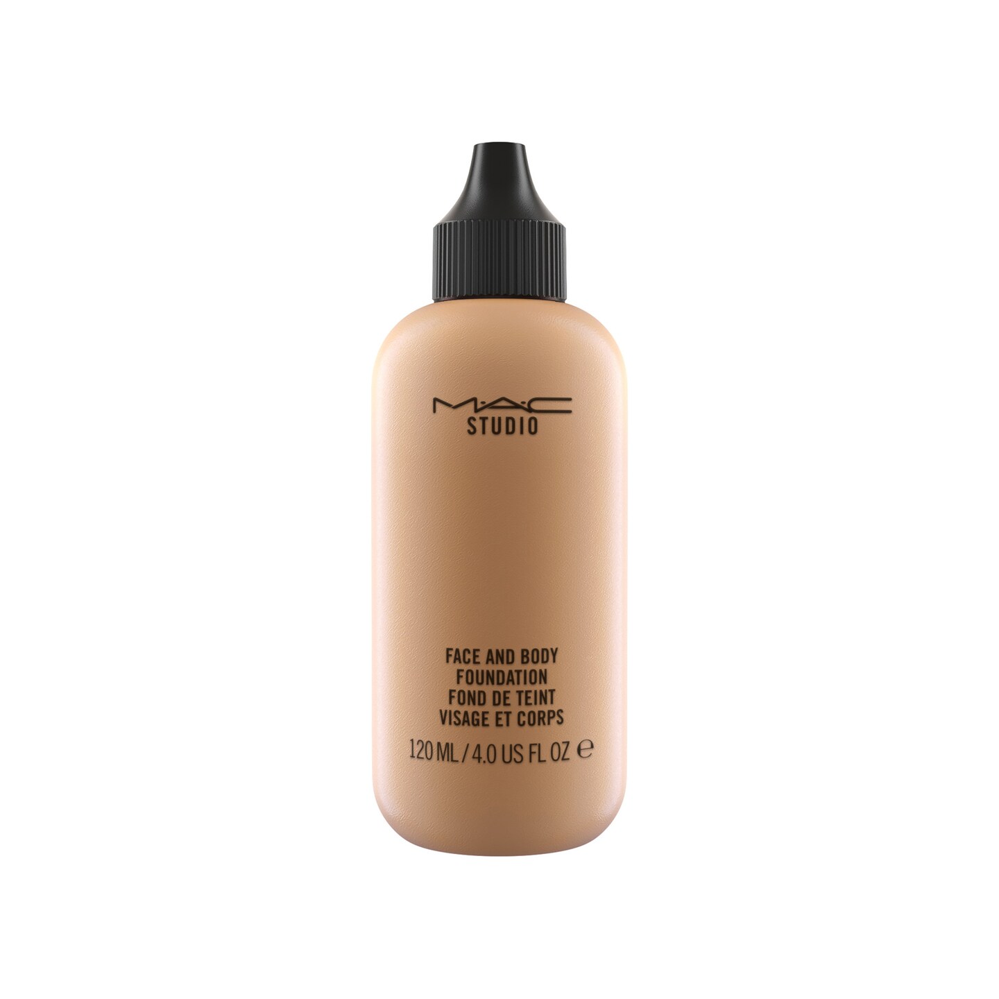 MAC Cosmetics Studio Radiance Face and Body Radiant Sheer Foundation  lightweight foundation for face and body