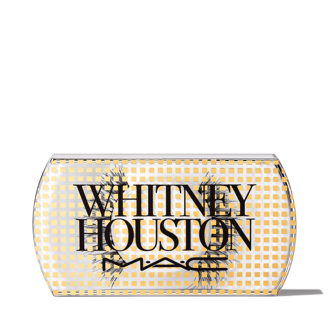 80 Romantic Lash / M·A·C X Whitney Houston