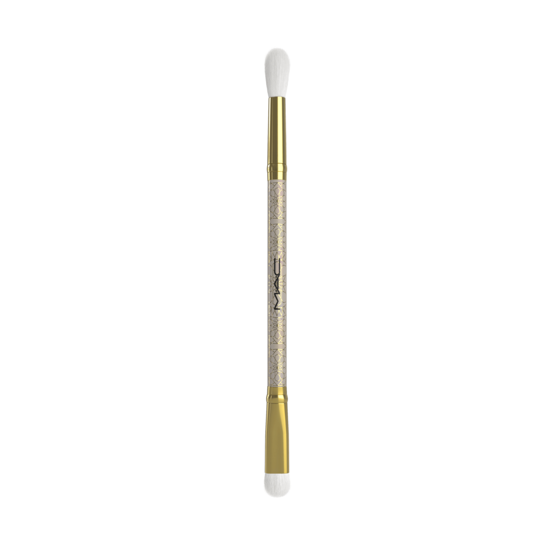 Dual-Ended Brush