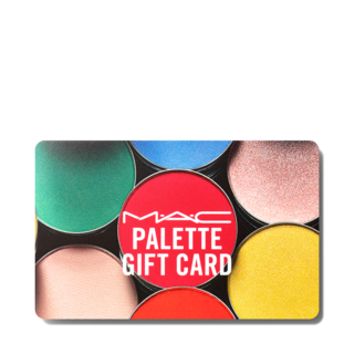 Palette Gift Card, 250