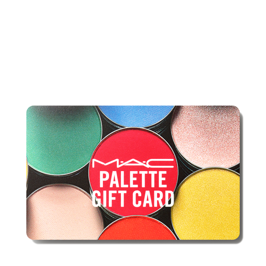 Palette Gift Card, 250