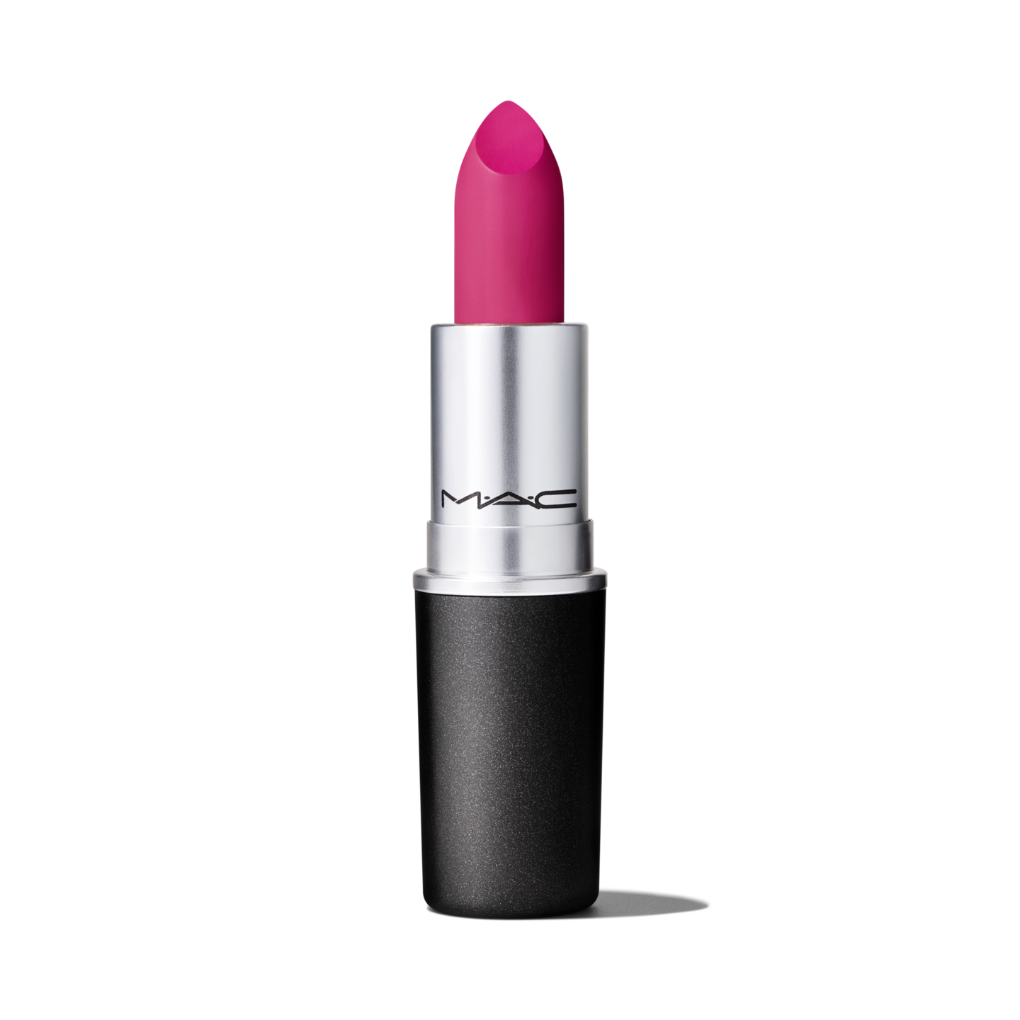 MAC Retro Matte Lipstick Ruby Woo, All Fired Up And More MAC