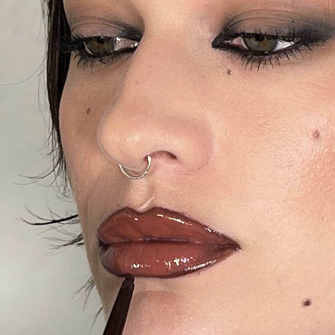 Brown Sugar Lip Kit