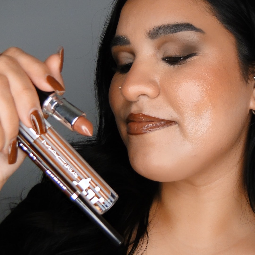 Brown Sugar Lip Kit