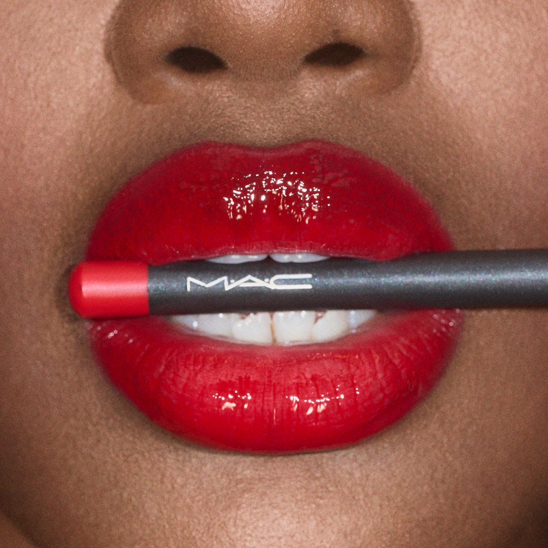 Cherry Glazed Lip Kit