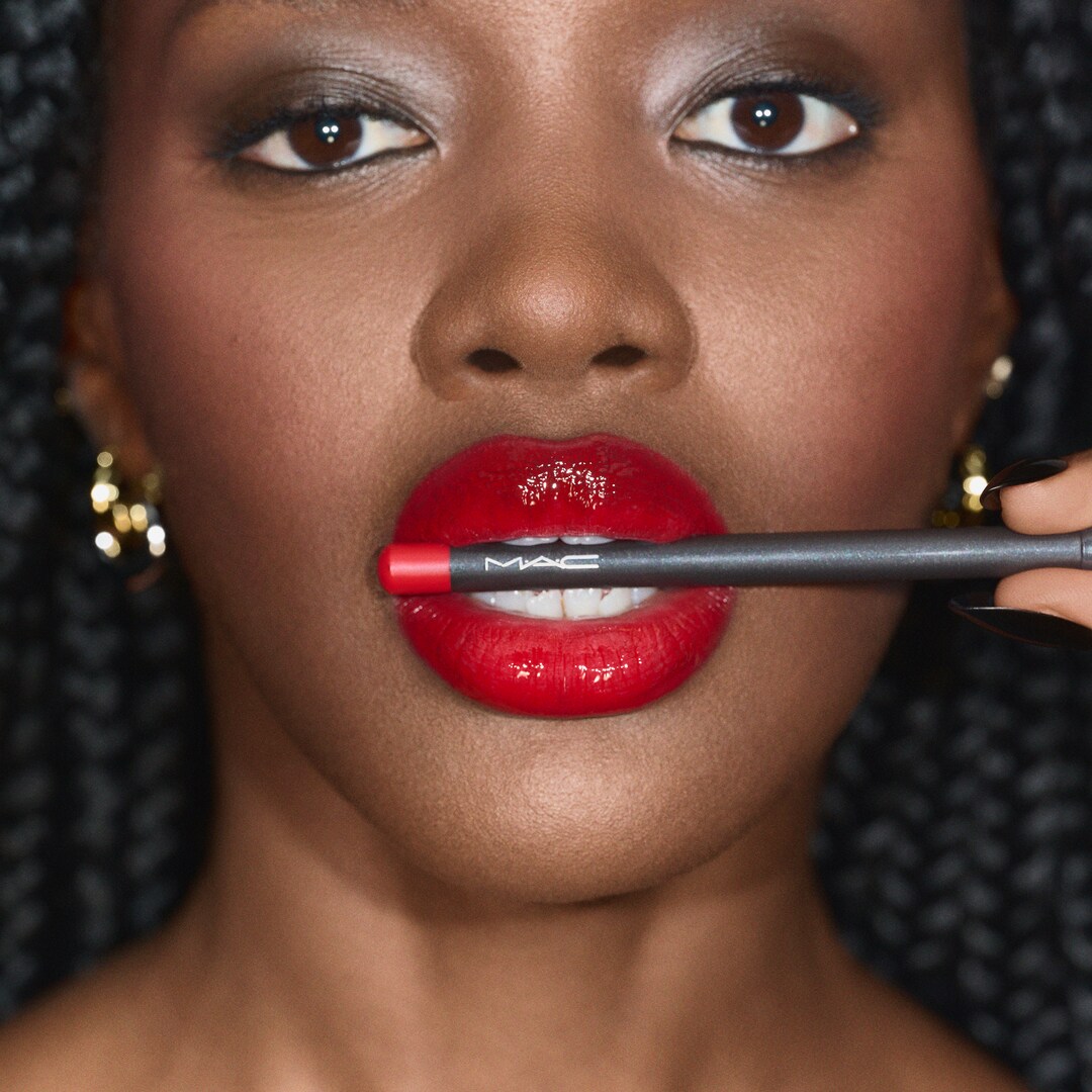 Cherry Glazed Lip Kit