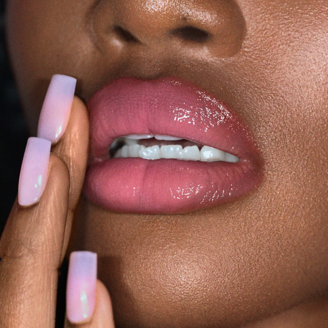 Pink Plump Lip Kit